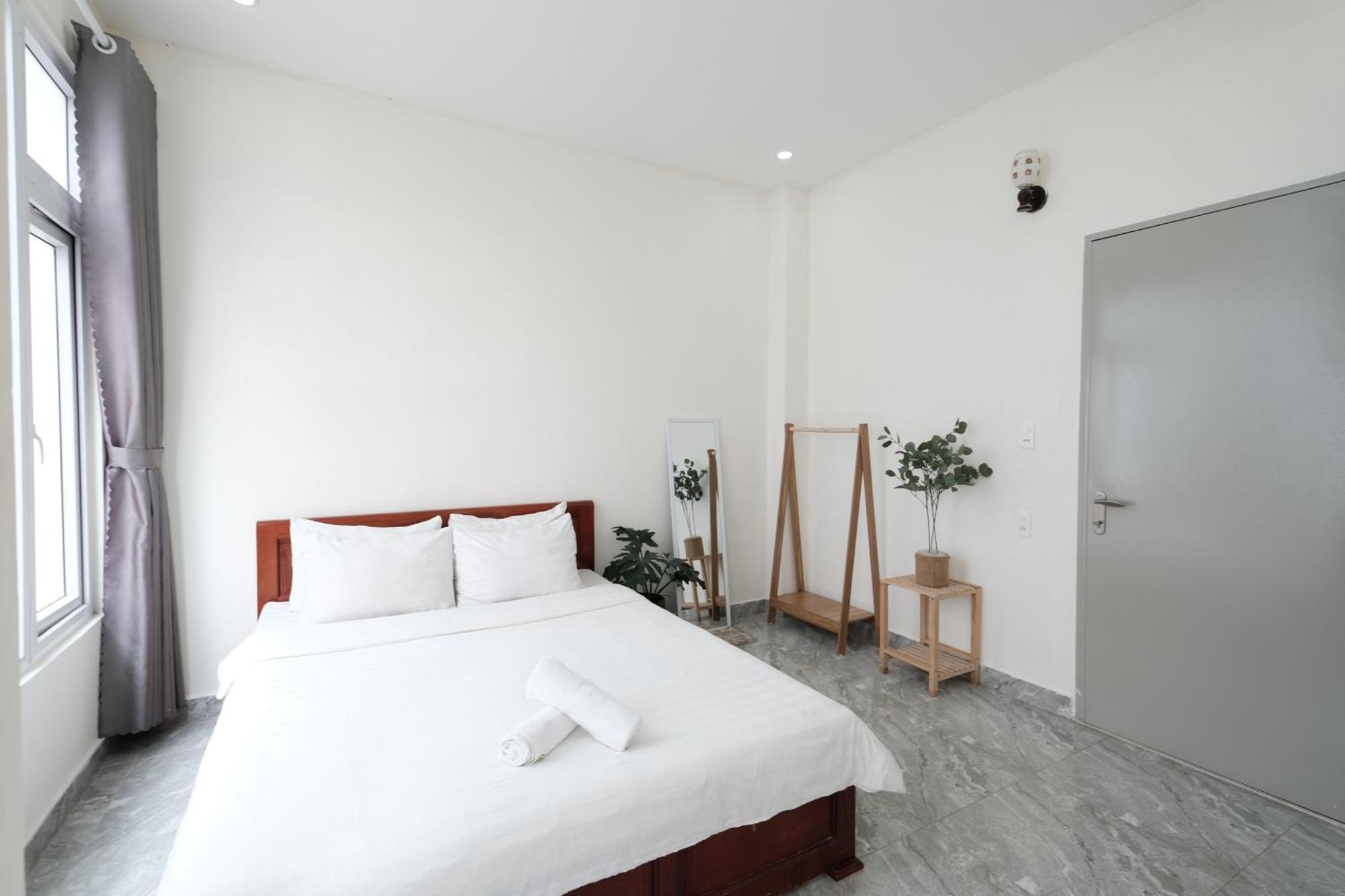 Hotel Con Meo Beo Đà Lạt Exterior foto