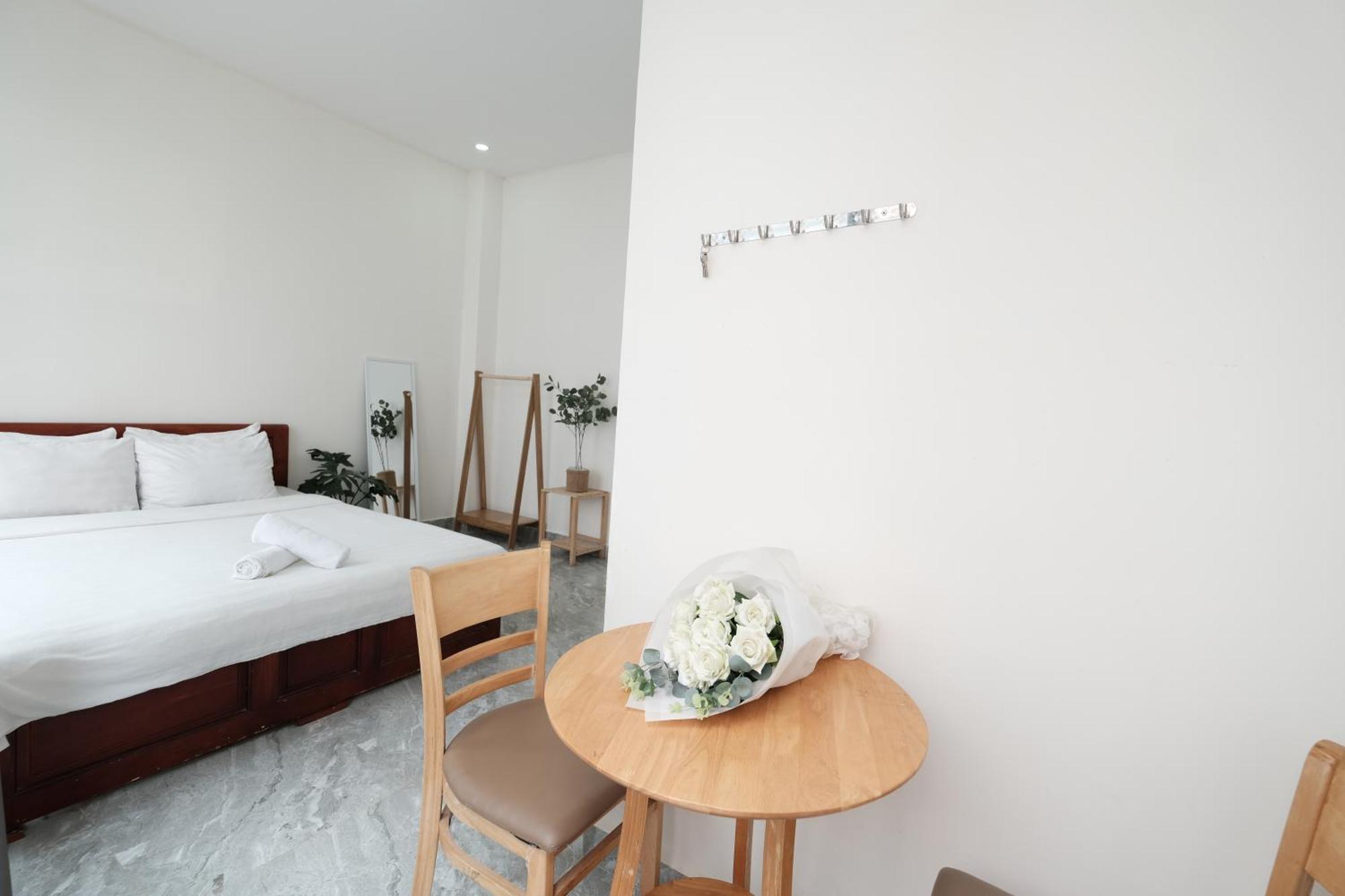 Hotel Con Meo Beo Đà Lạt Exterior foto