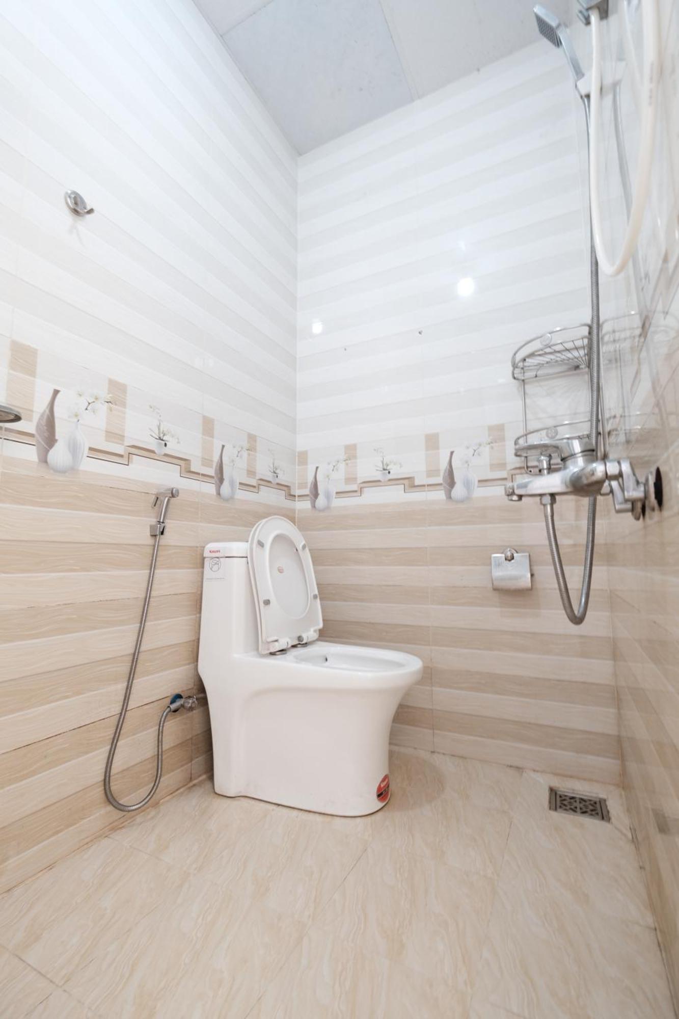 Hotel Con Meo Beo Đà Lạt Exterior foto