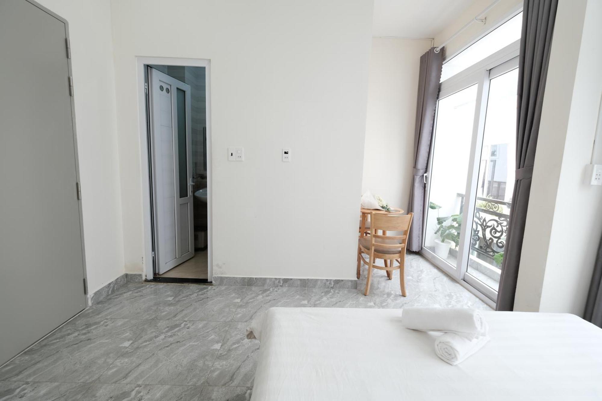 Hotel Con Meo Beo Đà Lạt Exterior foto