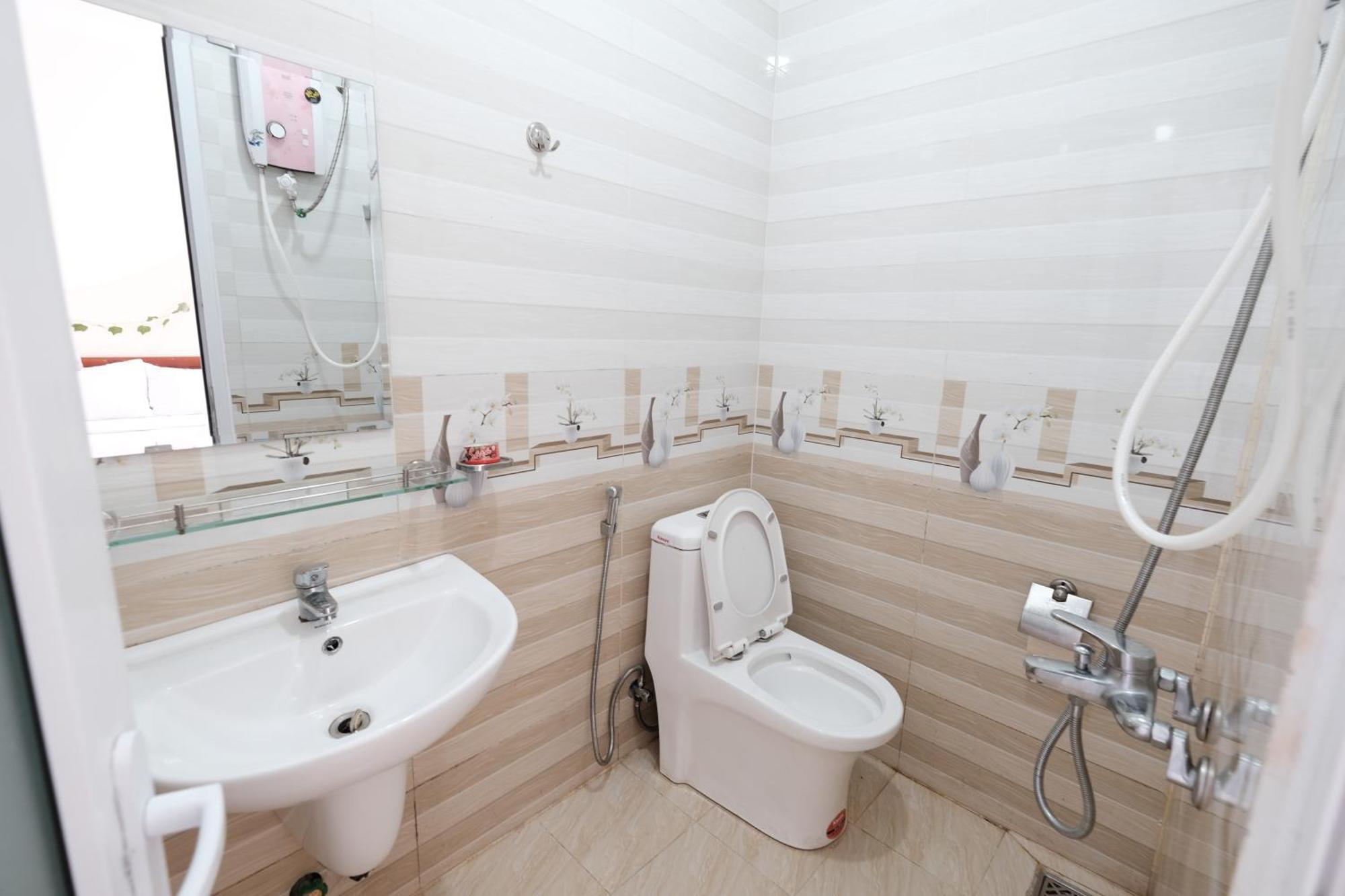 Hotel Con Meo Beo Đà Lạt Exterior foto
