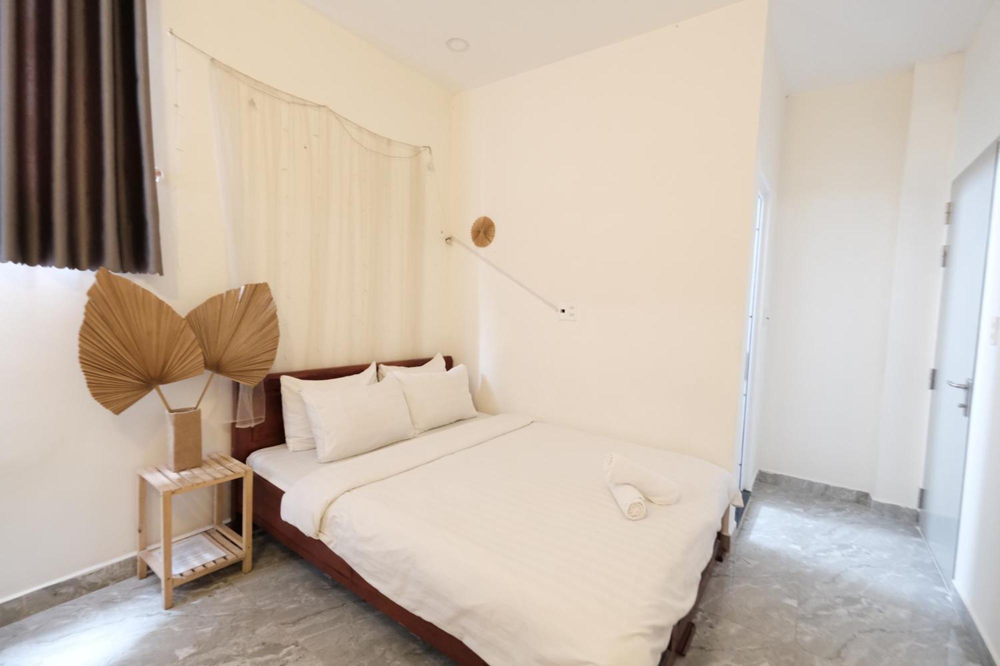 Hotel Con Meo Beo Đà Lạt Exterior foto