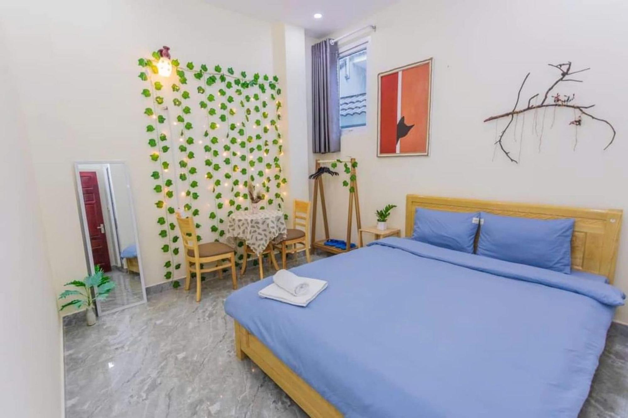 Hotel Con Meo Beo Đà Lạt Exterior foto